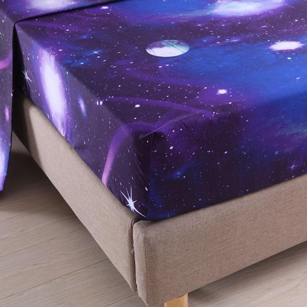 bedding 3d printing starry sky series nebula bed sheet four-piece set complete of home textiles for bedroom decoration sets
bedding 3d printing starry sky series nebula bed sheet four-piece set complete of home textiles for bedroom decoration sets