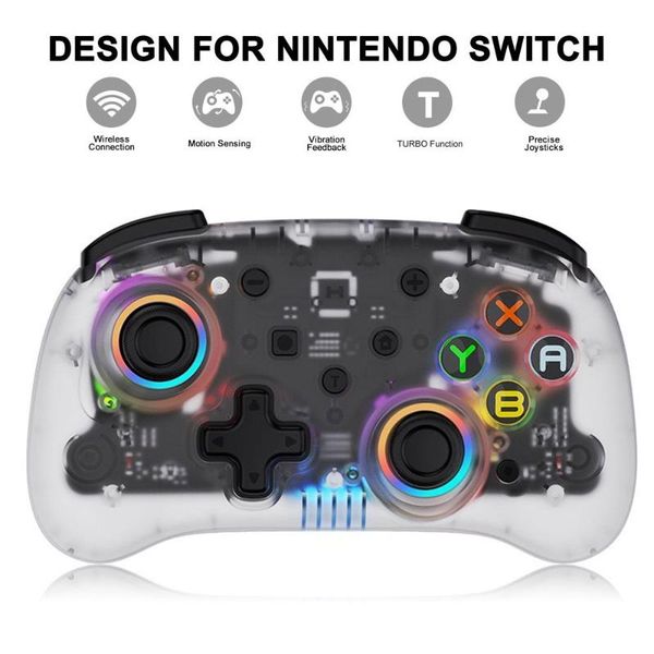 game controllers & joysticks for switch pro ns wireless gamepad joystick control bluetooth-compatible controller 600mah type-c char
game controllers & joysticks for switch pro ns wireless gamepad joystick control bluetooth-compatible controller 600mah type-c char