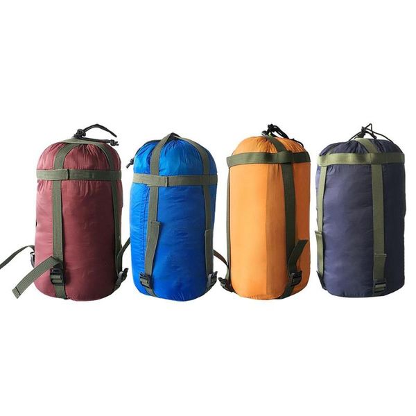 sleeping bags outdoor camping bag storage package compression stuff sack leisure hammock packs for travel hiking
sleeping bags outdoor camping bag storage package compression stuff sack leisure hammock packs for travel hiking