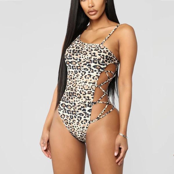 one-piece suits leoparad bodysuit women one piece swimsuit 2021 swimwear push up monokini bandage trikini high cut beachwear swim suit
one-piece suits leoparad bodysuit women one piece swimsuit 2021 swimwear push up monokini bandage trikini high cut beachwear swim suit