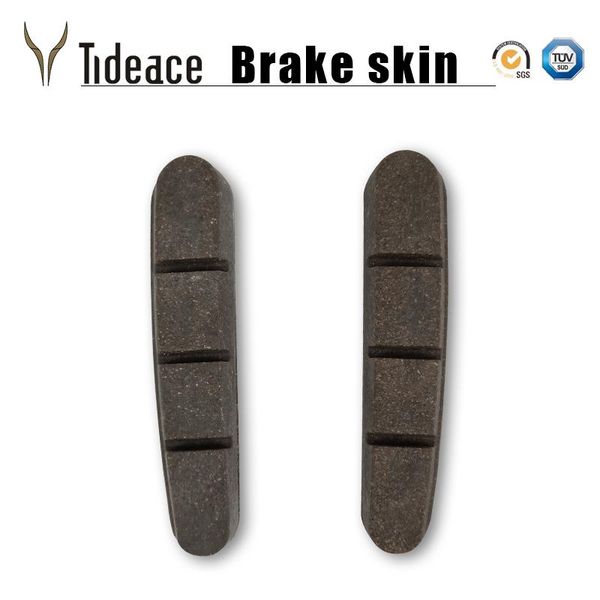 bike brakes wooden+rubber brake block c bicycle skin only applicable soft wooden carbon frame
bike brakes wooden+rubber brake block c bicycle skin only applicable soft wooden carbon frame