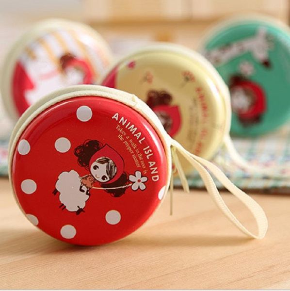 purse (5pcs/lot) linen+tin round shape mini wallet coin characters print handbag small clutch bag for women girls boys, White
purse (5pcs/lot) linen+tin round shape mini wallet coin characters print handbag small clutch bag for women girls boys, White