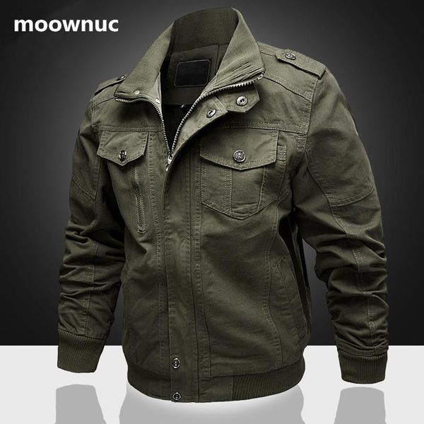 men's jackets 2021 spring autumn coats men jacket military army soldier cotton brand clothing mens plus 6xl trench coat, Black;brown
men's jackets 2021 spring autumn coats men jacket military army soldier cotton brand clothing mens plus 6xl trench coat, Black;brown