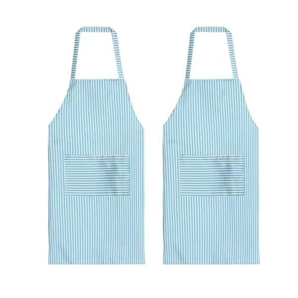 aprons 2pcs/set men women chef kitchen apron home baking printed cooking anti dirt restaurant fashion with pockets oil proof
aprons 2pcs/set men women chef kitchen apron home baking printed cooking anti dirt restaurant fashion with pockets oil proof