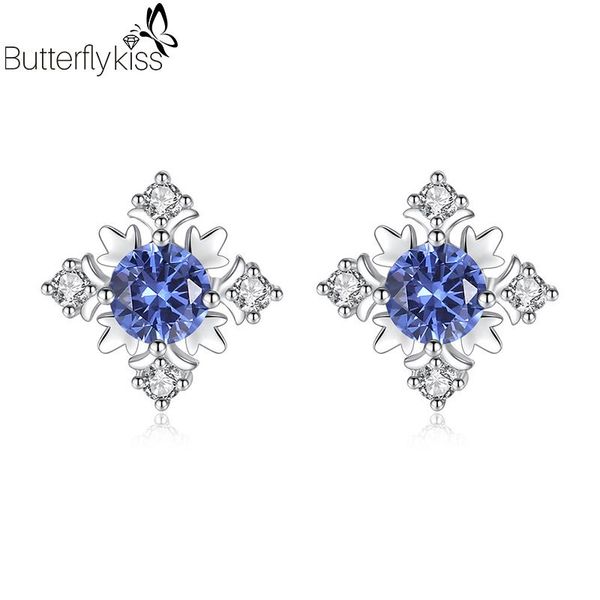 stud bk fashion blue green snowflake earrings for women girl real 925 sterling silver ear with zircon engagement female gifts, Golden;silver
stud bk fashion blue green snowflake earrings for women girl real 925 sterling silver ear with zircon engagement female gifts, Golden;silver