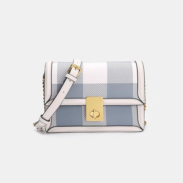 evening bags 2021 fashion all-match high-end sense of square pattern chain small bag ladies shoulder diagonal sac luxe femme
evening bags 2021 fashion all-match high-end sense of square pattern chain small bag ladies shoulder diagonal sac luxe femme
