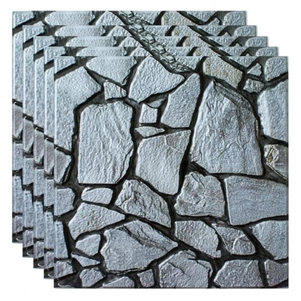 wall stickers 10pcs 3d pvc sticker tile gray brick self-adhesive waterproof kitchen bathroom home decor diy removable
wall stickers 10pcs 3d pvc sticker tile gray brick self-adhesive waterproof kitchen bathroom home decor diy removable