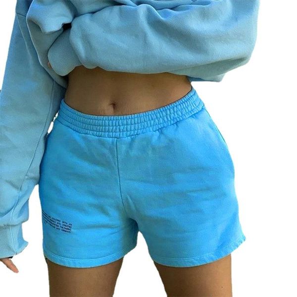 women's shorts harajuku solid color simple women loose sport autumn casual running biker korean lovely girls elasticity short ins, White;black
women's shorts harajuku solid color simple women loose sport autumn casual running biker korean lovely girls elasticity short ins, White;black
