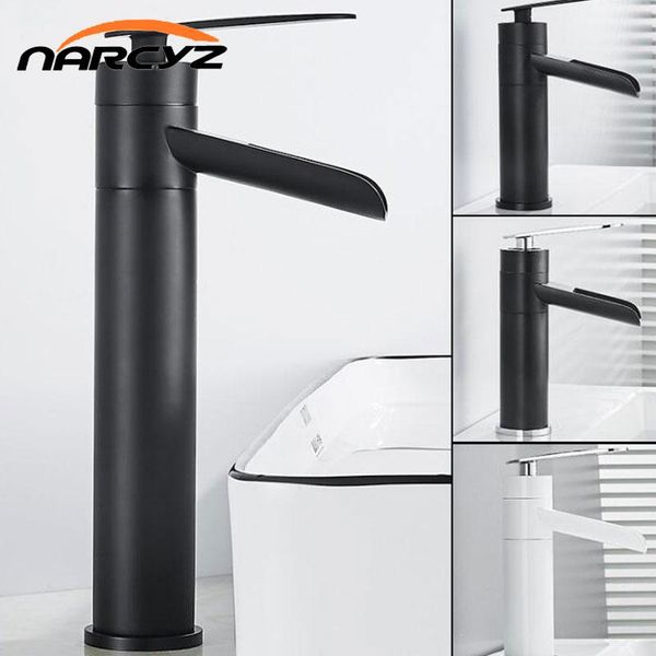 bathroom sink faucets basin waterfall brass wash hand faucet nordic black and cold 360 rotatable syd-35
bathroom sink faucets basin waterfall brass wash hand faucet nordic black and cold 360 rotatable syd-35