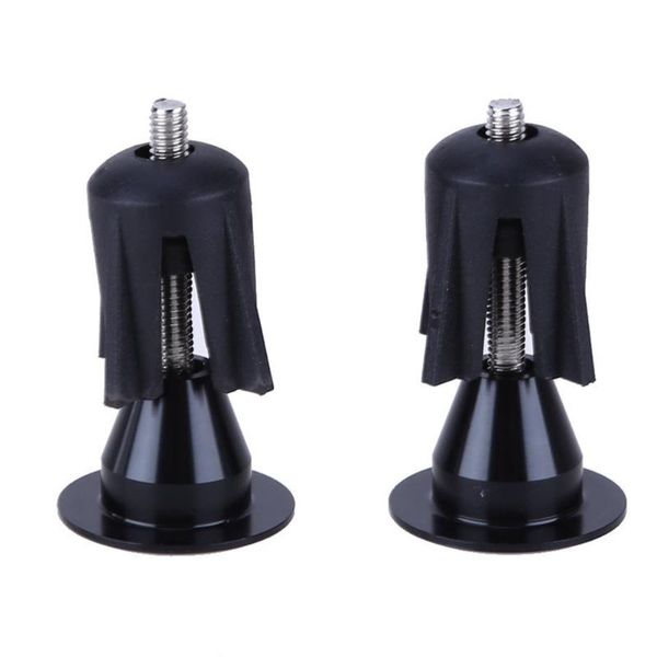 bike handlebars &components pair of bar end plugs handlebar caps for mountain bike(black)
bike handlebars &components pair of bar end plugs handlebar caps for mountain bike(black)
