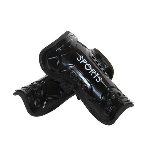 professional outdoor shin guard breathable soccer training plastic children leg protector lightweight anti crash running arm & warmers, Black 
professional outdoor shin guard breathable soccer training plastic children leg protector lightweight anti crash running arm & warmers, Black