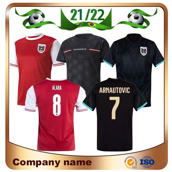 2021 european cup austria soccer jersey 21/22 grillitsch arnautovic alaba shirt national team sabitzer junuzovic football uniforms, Black;yellow
2021 european cup austria soccer jersey 21/22 grillitsch arnautovic alaba shirt national team sabitzer junuzovic football uniforms, Black;yellow