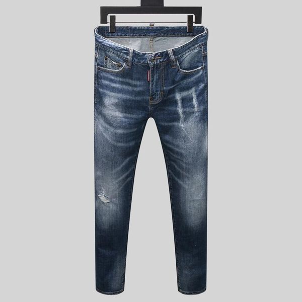 men's jeans brand european style mens slim elastic men straight denim trousers zipper patchwork blue hole for 8151
men's jeans brand european style mens slim elastic men straight denim trousers zipper patchwork blue hole for 8151