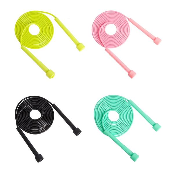speed jump rope professional men women children students gym pen-type handle skipping fitness training equipment ropes
speed jump rope professional men women children students gym pen-type handle skipping fitness training equipment ropes