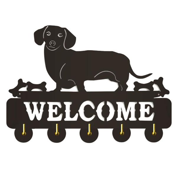 coat rack bag towels scarfs home 5 hooks modern decorative dachshund shape cute wall hook key holder clothing self adhesive & rails
coat rack bag towels scarfs home 5 hooks modern decorative dachshund shape cute wall hook key holder clothing self adhesive & rails