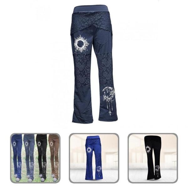 women's jeans lady beautiful splicing comfortable for festival women sports pants, Blue
women's jeans lady beautiful splicing comfortable for festival women sports pants, Blue