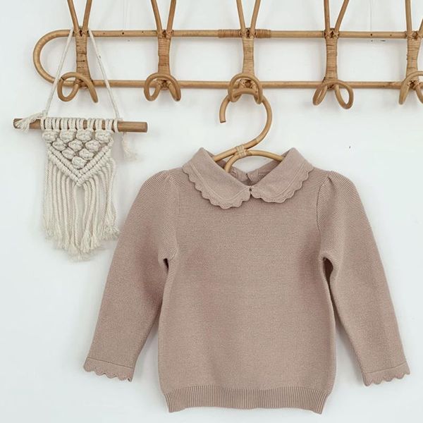 pullover 2021 kids knitted girls long sleeve knit lace sweater autumn winter baby clothing sweaters 1-7yrs, Blue
pullover 2021 kids knitted girls long sleeve knit lace sweater autumn winter baby clothing sweaters 1-7yrs, Blue