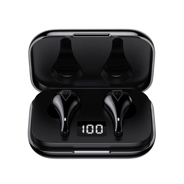 headphones & earphones lenovo lp3 wireless bluetooth bt5.0 stereo bass sound tws earbuds waterproof sports headset with mic led power displa
headphones & earphones lenovo lp3 wireless bluetooth bt5.0 stereo bass sound tws earbuds waterproof sports headset with mic led power displa
