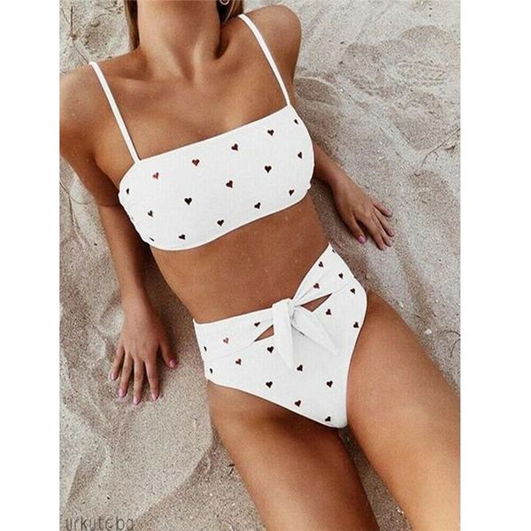 bikini swimsuit women swimwear 2021 high waist woman push up set aag two-piece suits 
bikini swimsuit women swimwear 2021 high waist woman push up set aag two-piece suits