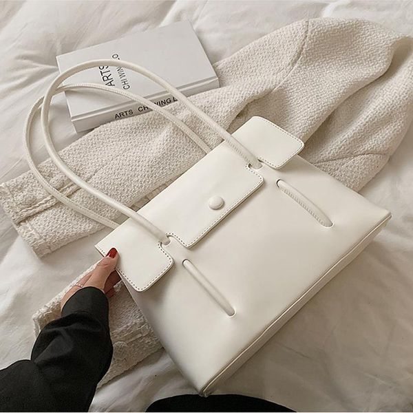 evening bags young ladies tote bag 2021 korean version large-capacity shoulder fashion female handle casual all-match
evening bags young ladies tote bag 2021 korean version large-capacity shoulder fashion female handle casual all-match