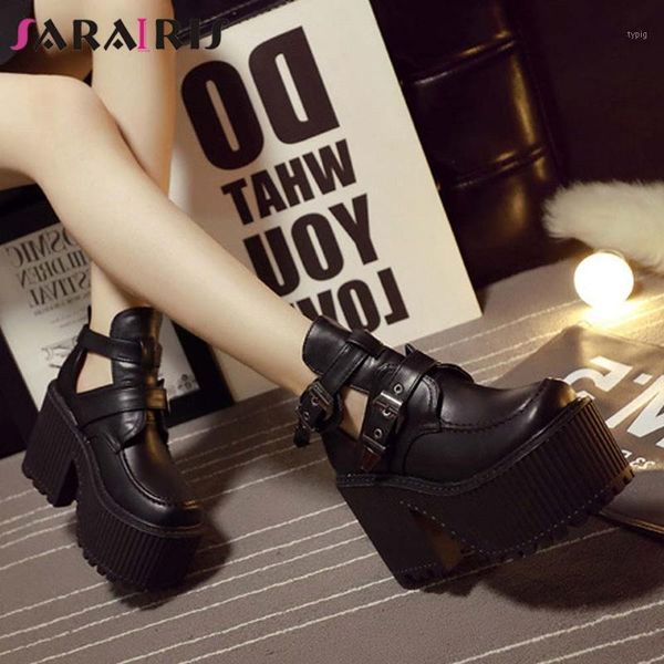 boots sarairis fashion ladies gothic punk street trendy ankle women high platform chunky heels shoes woman1 kao9, Black
boots sarairis fashion ladies gothic punk street trendy ankle women high platform chunky heels shoes woman1 kao9, Black