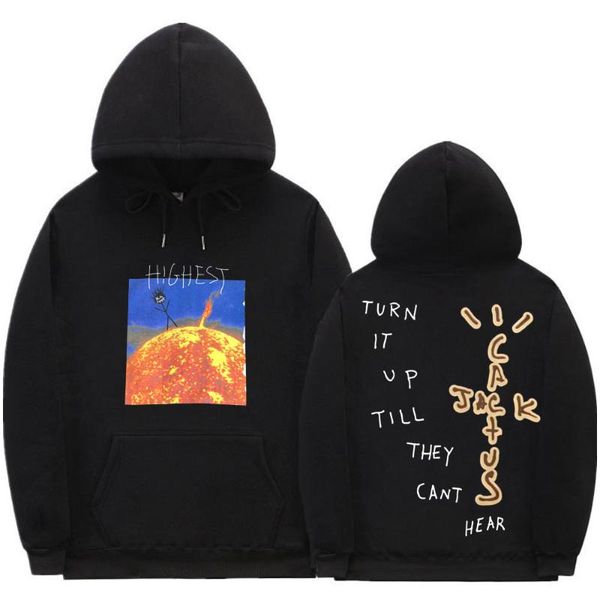 mens hoodies & sweatshirts summer travis scott highes sun astroworld pullover men women quality hoodie, Black
mens hoodies & sweatshirts summer travis scott highes sun astroworld pullover men women quality hoodie, Black