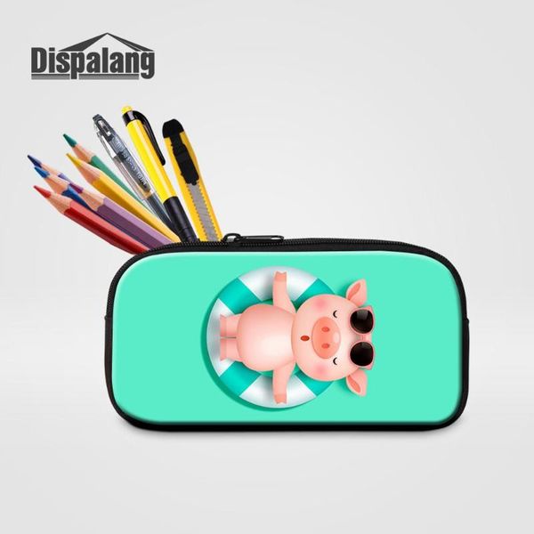 cute piggy pen bag boys girls pencil cases kid school box student gift women make up bags cartoon children holder cosmetic &
cute piggy pen bag boys girls pencil cases kid school box student gift women make up bags cartoon children holder cosmetic &