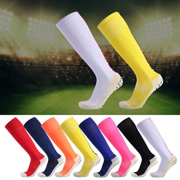 men's socks thick towel bottom over the knee wear-resistant stockings breathable sports non-slip, Black
men's socks thick towel bottom over the knee wear-resistant stockings breathable sports non-slip, Black