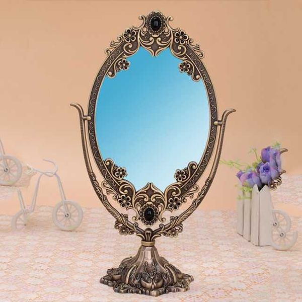 mirrors double face with 360 degree rotating mirror home decoration makeup frame decorative table deskj031
mirrors double face with 360 degree rotating mirror home decoration makeup frame decorative table deskj031