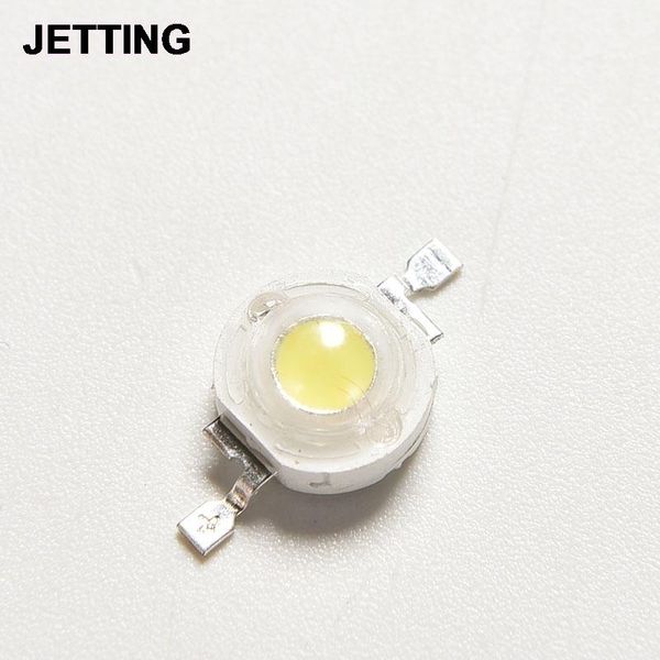light beads 10pcs/lot high power 1w led chips bulb diode lamp warm white for spotlight 100-110lm
light beads 10pcs/lot high power 1w led chips bulb diode lamp warm white for spotlight 100-110lm