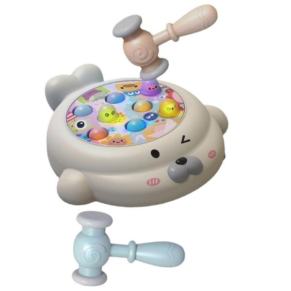 small animal supplies 1 set of funny mole attack baby interesting interactive game plaything
small animal supplies 1 set of funny mole attack baby interesting interactive game plaything