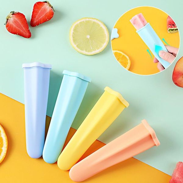 popsicle maker diy silicone mold for ice cream cube tray lolly mould summer accessories kitchen tools baking moulds
popsicle maker diy silicone mold for ice cream cube tray lolly mould summer accessories kitchen tools baking moulds
