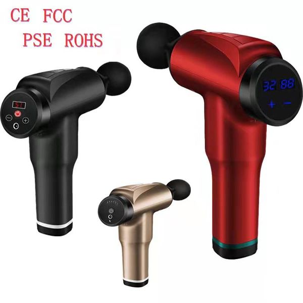 fitness fascia gun massager strong power in-depth muscle massage relieving pain artifact
fitness fascia gun massager strong power in-depth muscle massage relieving pain artifact