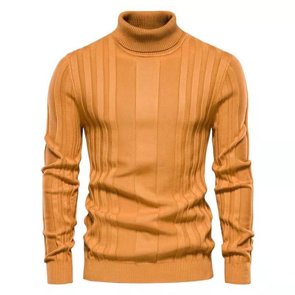 men's sweaters 2021 solid color sweater autumn high neck casual knitting basic bottoming shirt fashion pullover, White;black
men's sweaters 2021 solid color sweater autumn high neck casual knitting basic bottoming shirt fashion pullover, White;black