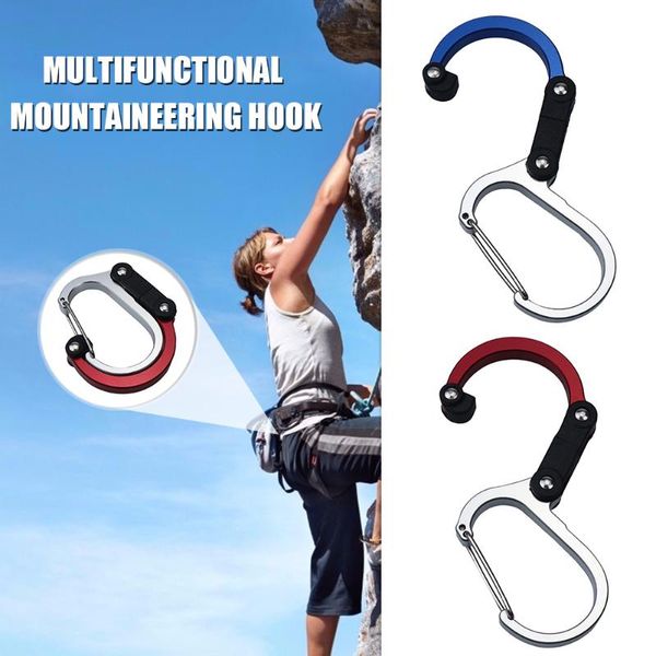 cords, slings and webbing d-ring carabiner outdoor camp rotating clip buckle hook mountain climbing tools multifunctional
cords, slings and webbing d-ring carabiner outdoor camp rotating clip buckle hook mountain climbing tools multifunctional