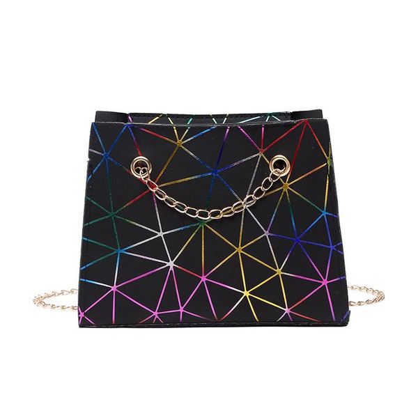 duffel bags lingge colorful 2021 foreign trade female bag fashion trend single shoulder chain small square
duffel bags lingge colorful 2021 foreign trade female bag fashion trend single shoulder chain small square