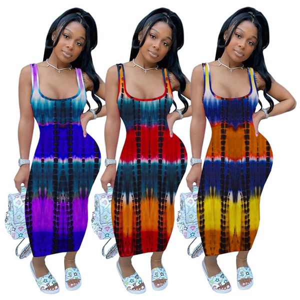 women dresses sleeveless clothing summer scoop neck party dress stretchy clubwear slim clothes 4823, White;black
women dresses sleeveless clothing summer scoop neck party dress stretchy clubwear slim clothes 4823, White;black