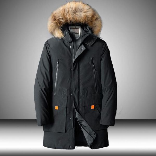 men's down & parkas winter mens parker coats thick warm windproof coat men camouflage hooded jacket male fashion casual long overcoat 5, Black
men's down & parkas winter mens parker coats thick warm windproof coat men camouflage hooded jacket male fashion casual long overcoat 5, Black