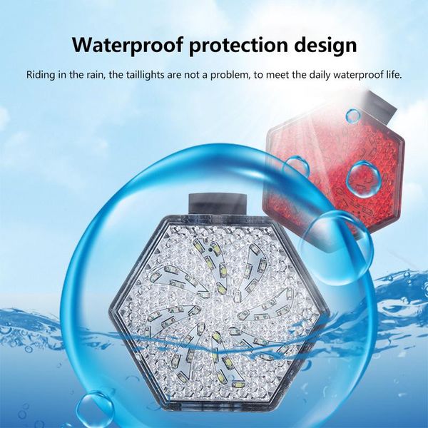 charge bicycle smart auto brake sensing light ipx6 waterproof led charging cycling taillight bike rear accessories lights
charge bicycle smart auto brake sensing light ipx6 waterproof led charging cycling taillight bike rear accessories lights