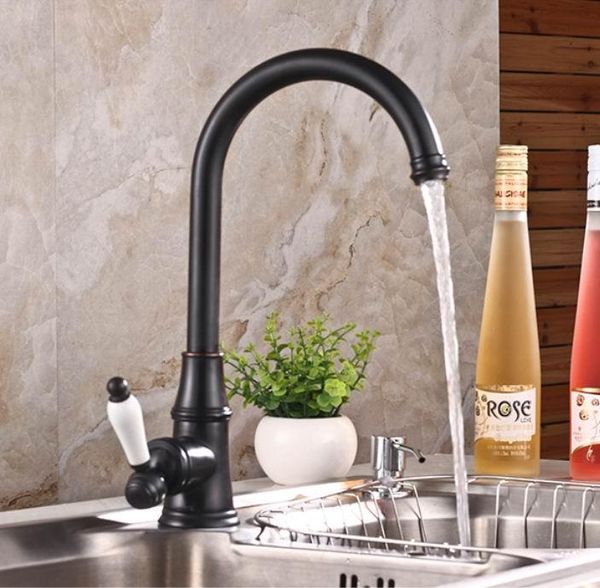 bathroom sink faucets classic basin taps faucet black oil rubbed brass tap single handle high quality
bathroom sink faucets classic basin taps faucet black oil rubbed brass tap single handle high quality