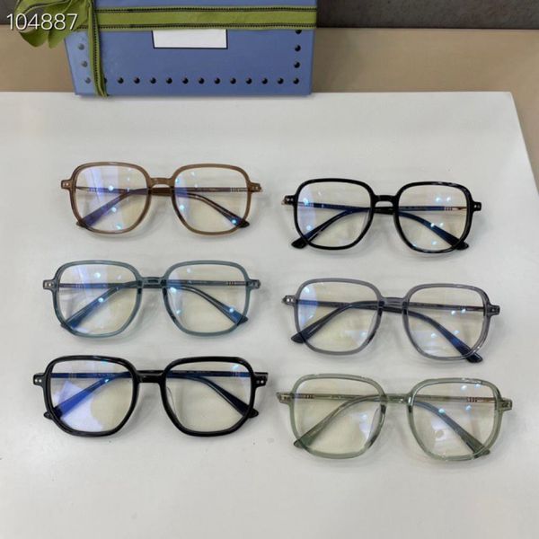 men and women eye glasses frames eyeglasses frame clear lens mens and womens 0828 latest selling fashion restoring ancient ways oculos de gr, Silver
men and women eye glasses frames eyeglasses frame clear lens mens and womens 0828 latest selling fashion restoring ancient ways oculos de gr, Silver