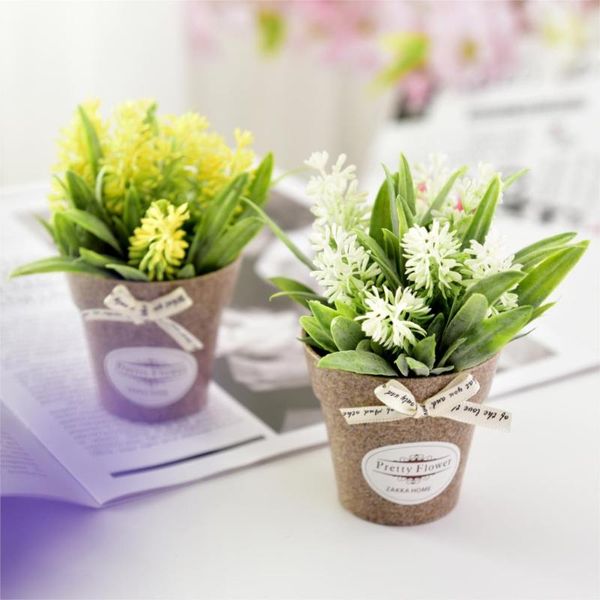 decorative flowers & wreaths artificial fake grass with plastic pot bonsai potted for rustic wedding party garden farmhouse decoration
decorative flowers & wreaths artificial fake grass with plastic pot bonsai potted for rustic wedding party garden farmhouse decoration