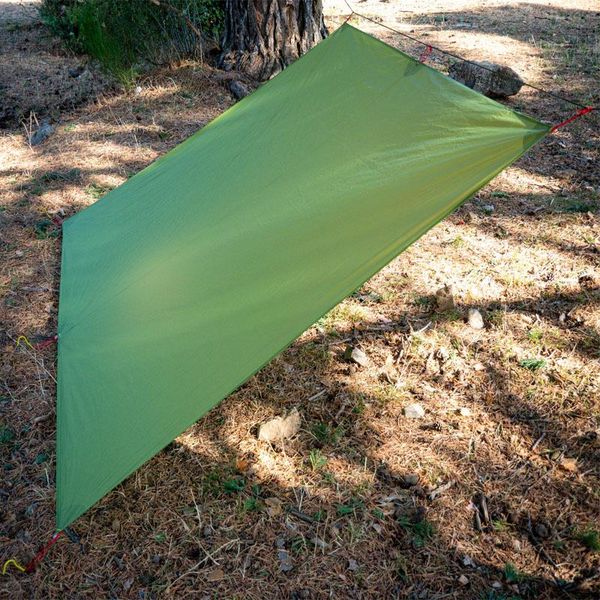 ultralight tarp lightweight mini sun shelter camping mat tent footprint 15d nylon silicone 160g tents and shelters
ultralight tarp lightweight mini sun shelter camping mat tent footprint 15d nylon silicone 160g tents and shelters