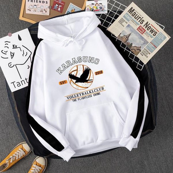 men's hoodies & sweatshirts harajuku anime haikyuu women cartoon karasuno high graphic funny streetwear oversized long sleeve hoodie, Black
men's hoodies & sweatshirts harajuku anime haikyuu women cartoon karasuno high graphic funny streetwear oversized long sleeve hoodie, Black