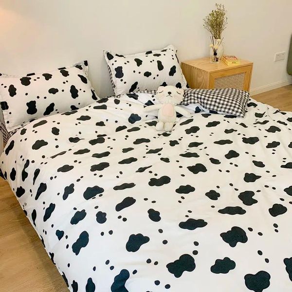 bedding sets fashion set with flat sheets duvet quilt cover pillowcase children double size bed linen
bedding sets fashion set with flat sheets duvet quilt cover pillowcase children double size bed linen