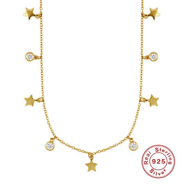 designer necklace aide 925 sterling silver personalized cute star choker s for girlfriend engagement wedding jewelry collares mujer
designer necklace aide 925 sterling silver personalized cute star choker s for girlfriend engagement wedding jewelry collares mujer