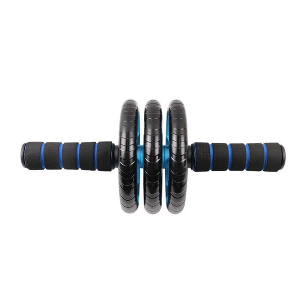 three-wheeled ab rollers abdominal exercise abs wheel roller fitness home sport training equipment unise
three-wheeled ab rollers abdominal exercise abs wheel roller fitness home sport training equipment unise