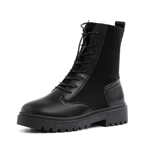 boots black platform women winter faux leather lace up ankle motorcycle thick heel high heels
boots black platform women winter faux leather lace up ankle motorcycle thick heel high heels