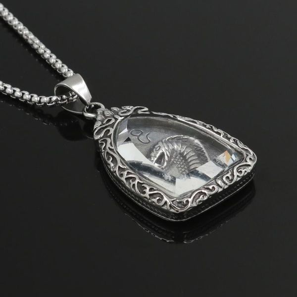 chinese zodiac signs 2021 arrival men women stainless steel snake necklace pendant man cool punk jewelry chokers, Golden;silver
chinese zodiac signs 2021 arrival men women stainless steel snake necklace pendant man cool punk jewelry chokers, Golden;silver