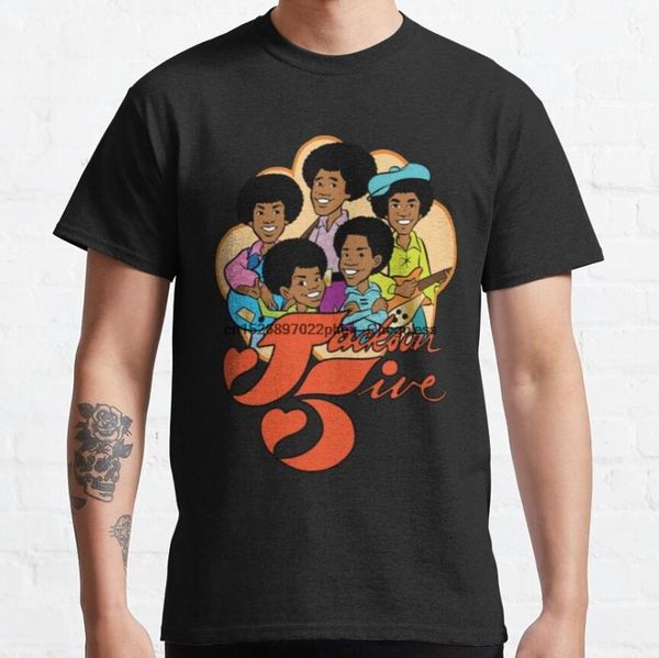men's t-shirts men tshirts michael jackson t shirtjackson 5 70 s cartoon retro vintage style distressed women t-shirt, White;black
men's t-shirts men tshirts michael jackson t shirtjackson 5 70 s cartoon retro vintage style distressed women t-shirt, White;black